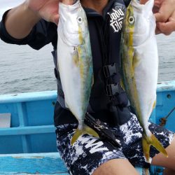 みやけ丸 釣果