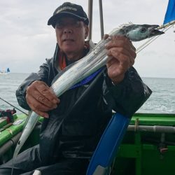 小島丸 釣果