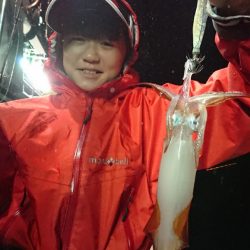 竹宝丸 釣果