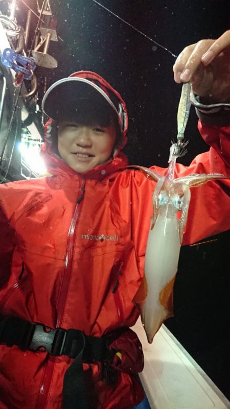 竹宝丸 釣果