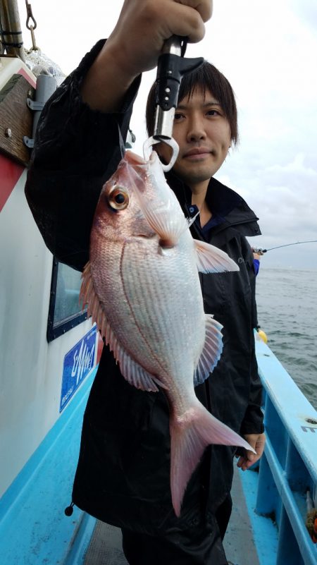 みやけ丸 釣果
