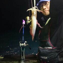 海龍丸（石川） 釣果