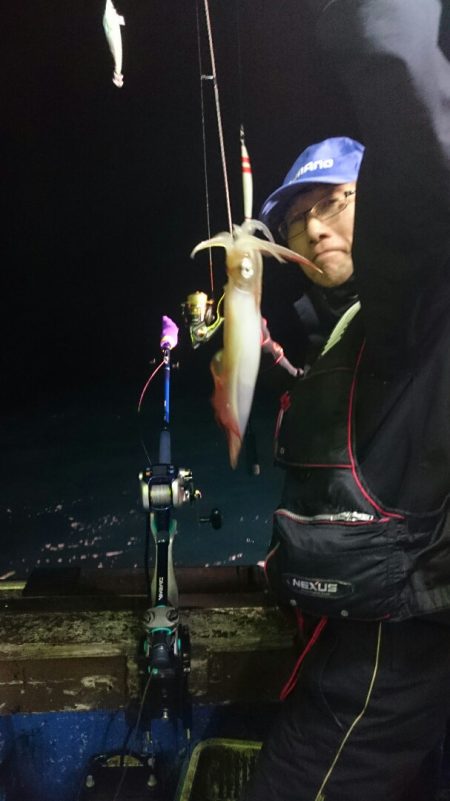 海龍丸（石川） 釣果