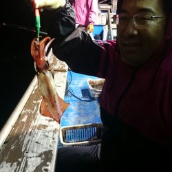 海龍丸（石川） 釣果