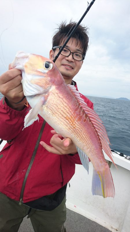 ARCADIAⅡ （アルカディアⅡ） 釣果…