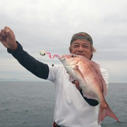 海龍丸（石川） 釣果