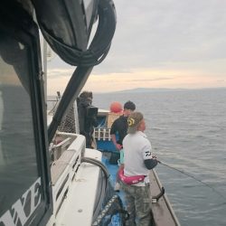 海龍丸（石川） 釣果