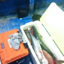 海龍丸（石川） 釣果