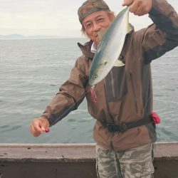 海龍丸（石川） 釣果