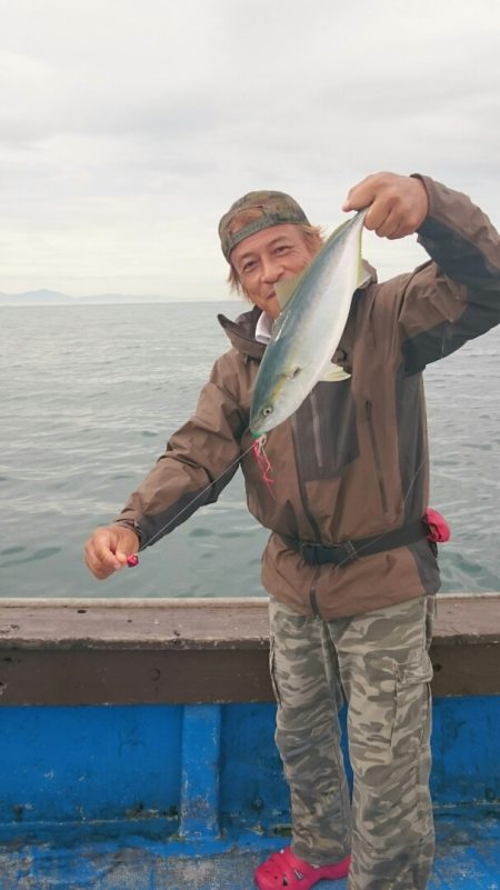 海龍丸（石川） 釣果