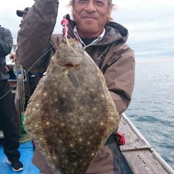 海龍丸（石川） 釣果