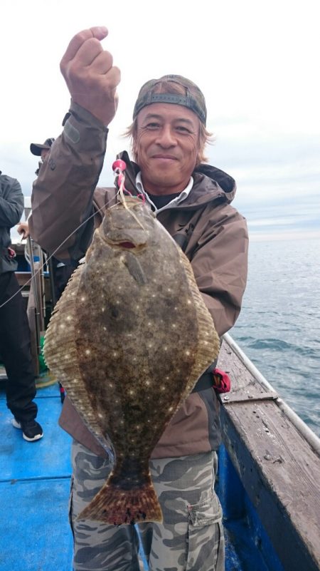海龍丸（石川） 釣果