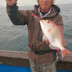 海龍丸（石川） 釣果