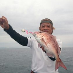 海龍丸（石川） 釣果