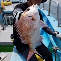 みやけ丸 釣果
