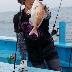 みやけ丸 釣果
