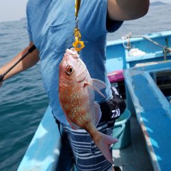 みやけ丸 釣果