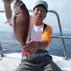 LUSTER『ラスター』 釣果