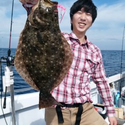 LUSTER『ラスター』 釣果