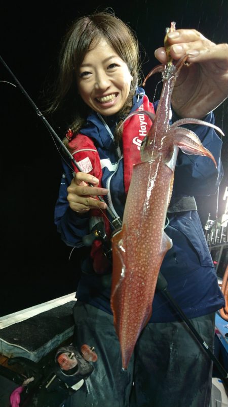 竹宝丸 釣果