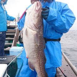 海龍丸（石川） 釣果