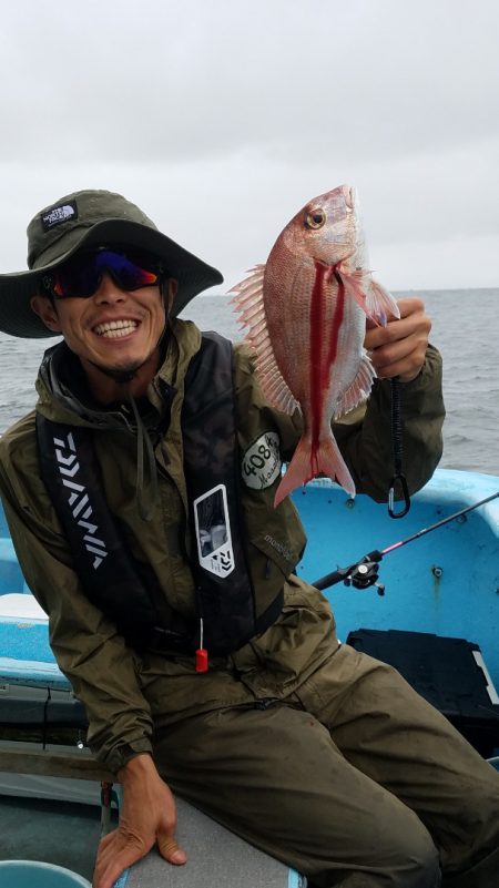 みやけ丸 釣果