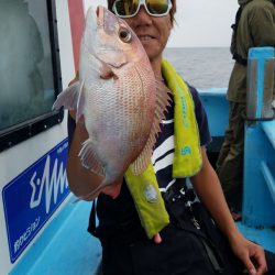 みやけ丸 釣果