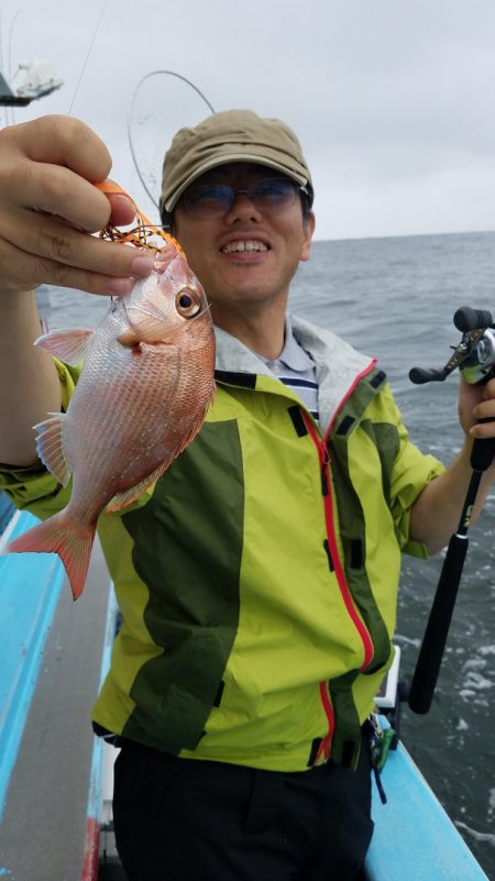 みやけ丸 釣果