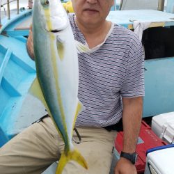 みやけ丸 釣果
