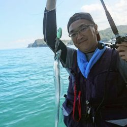 小島丸 釣果