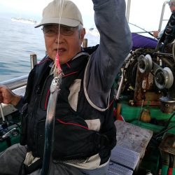 小島丸 釣果