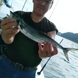 小島丸 釣果