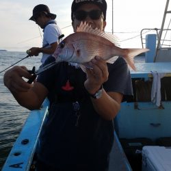 みやけ丸 釣果