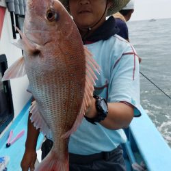 みやけ丸 釣果