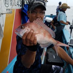 みやけ丸 釣果