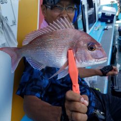 みやけ丸 釣果