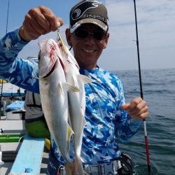 みやけ丸 釣果