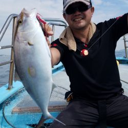 みやけ丸 釣果