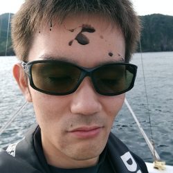 LUSTER『ラスター』 釣果