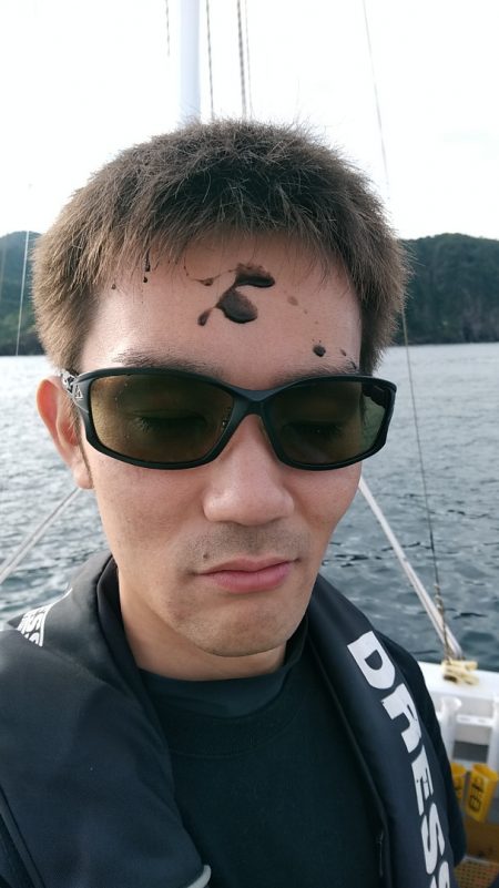 LUSTER『ラスター』 釣果