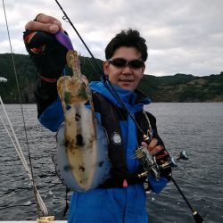 LUSTER『ラスター』 釣果