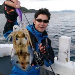 LUSTER『ラスター』 釣果