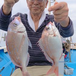 竹宝丸 釣果