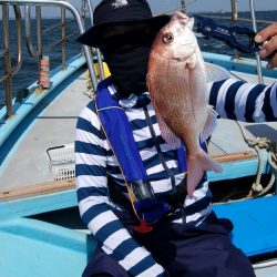 みやけ丸 釣果