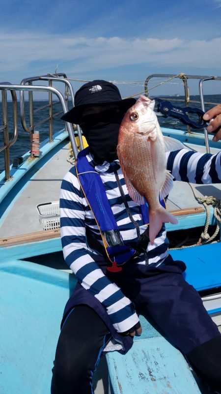 みやけ丸 釣果