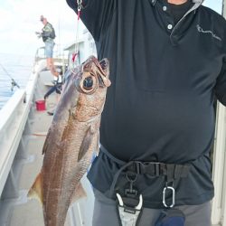 海皇丸 釣果