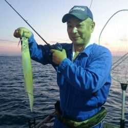 海龍丸（石川） 釣果