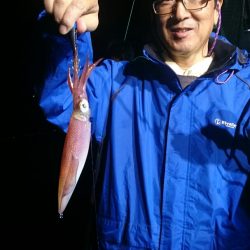 海龍丸（石川） 釣果