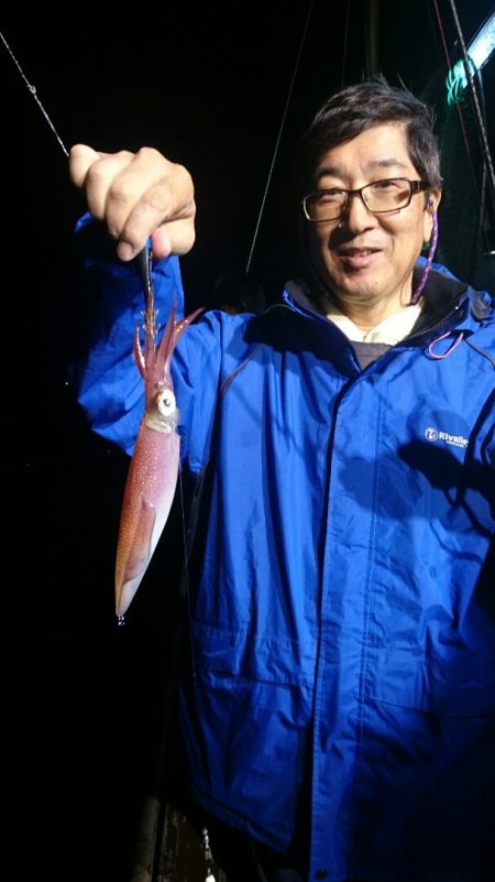 海龍丸（石川） 釣果