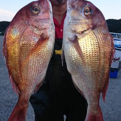 第三共栄丸 釣果